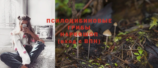 хмурый Беломорск
